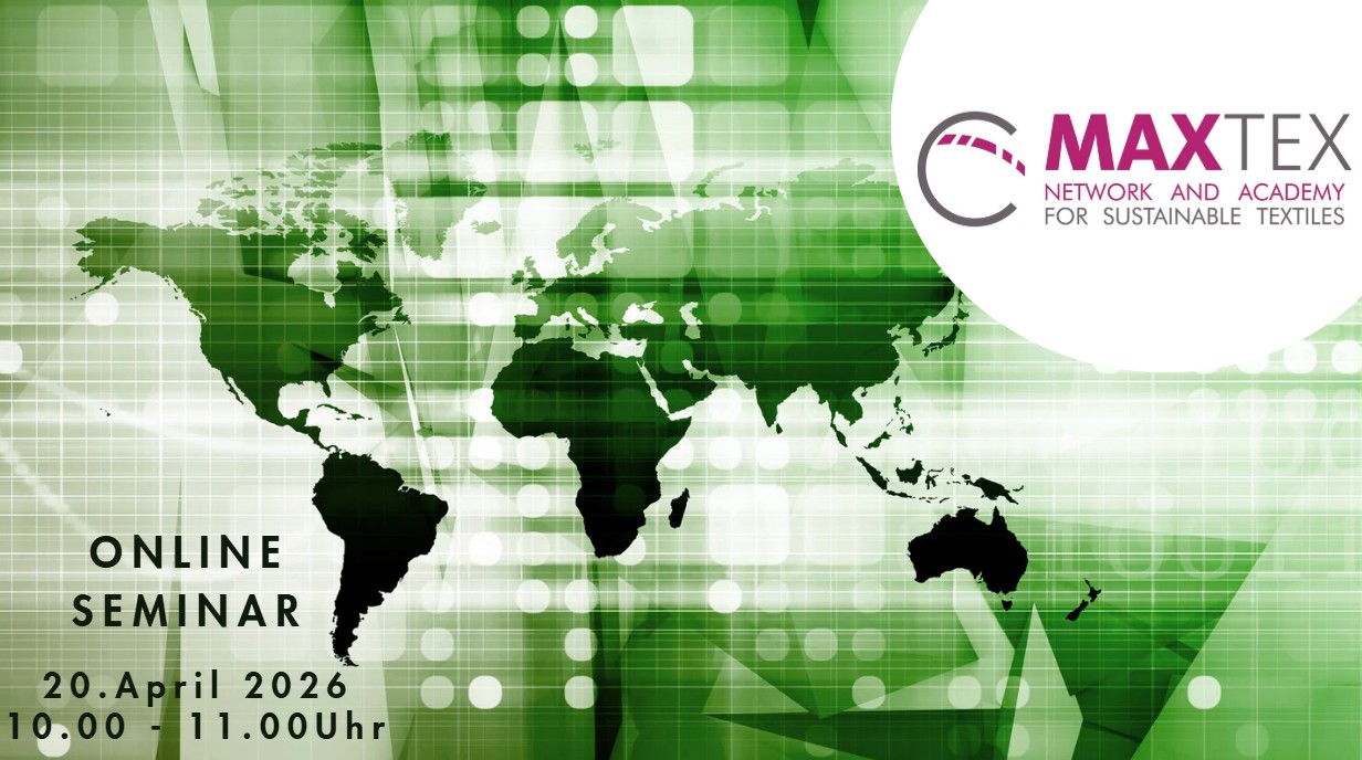 Zukunftsfähige Lieferketten