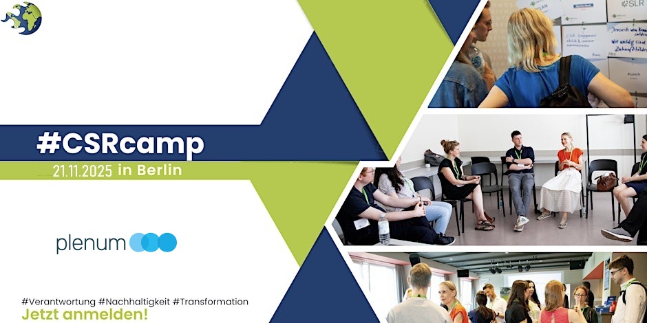 CSRcamp 2025