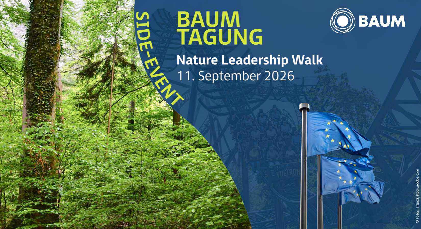 Nature Leadership Walk