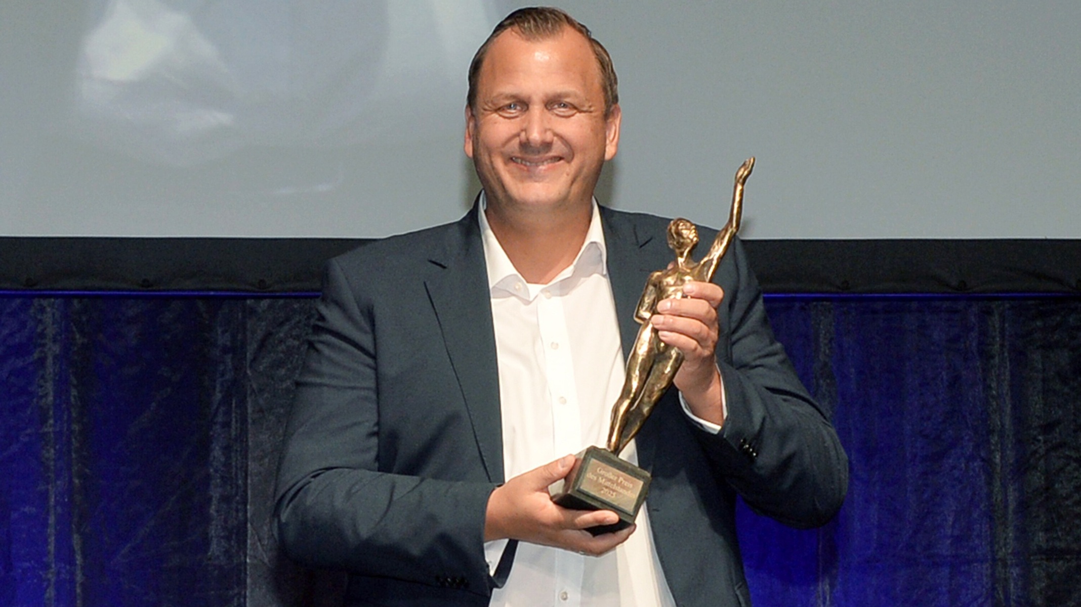 GREEN IT aus Dortmund gewinnt „Großen Preis des Mittelstandes“