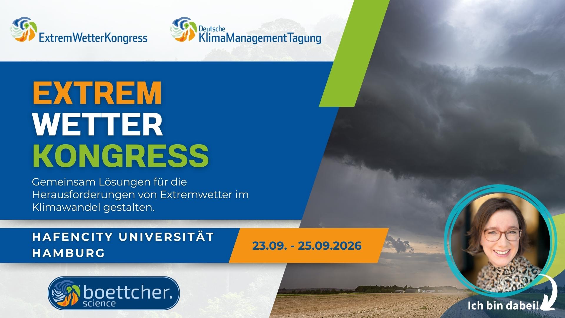 ExtremWetterKongress 2026