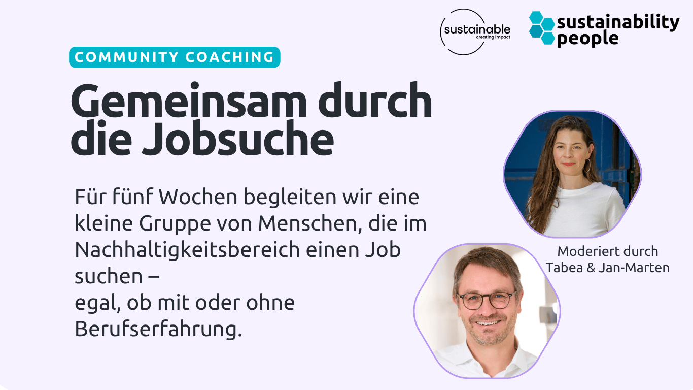 CommunityCoaching