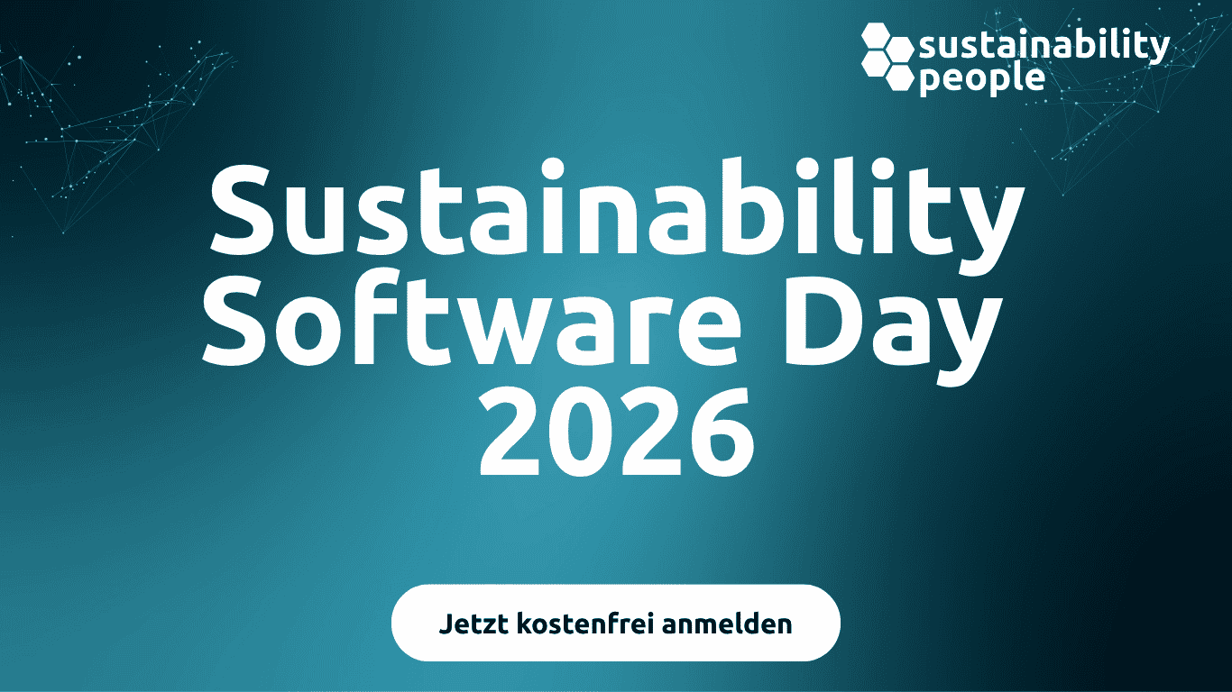 Sustainability Software Day (SuSoDay)