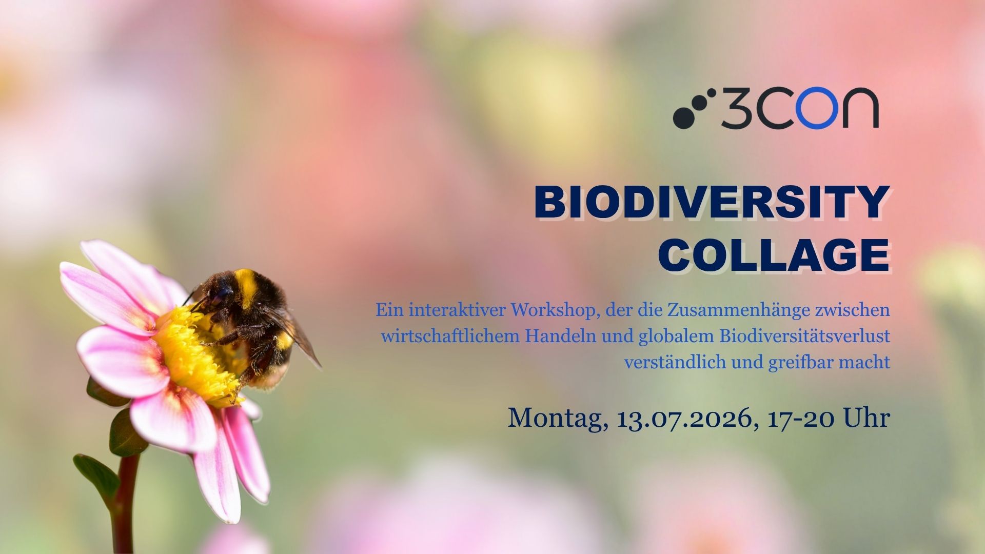 Biodiversity Collage