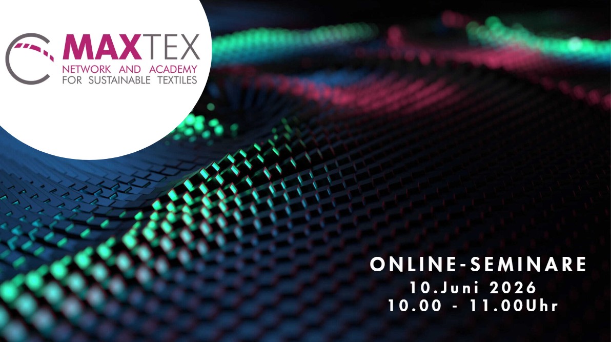 Smarte Textilien – Theorie trifft Praxis