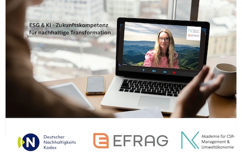 Zertifikatskurs: Certified Corporate Sustainability Manager