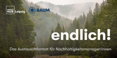 endlich! Brownbag Session