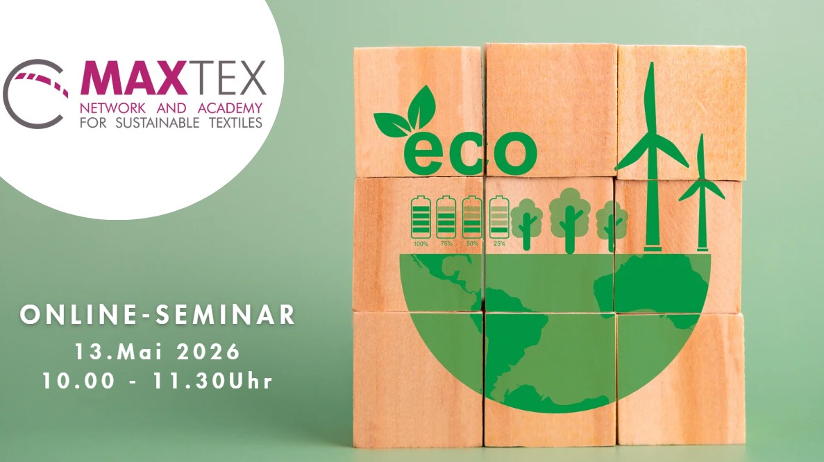 Praxisnahes ESG-Reporting für textile KMU mit VSME