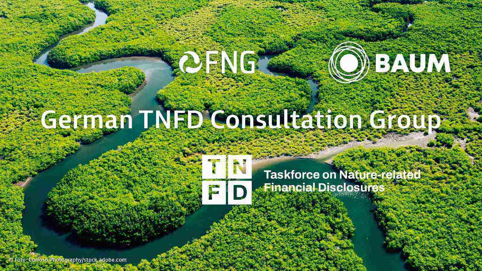 5. Digitaldialog Deutsche TNFD Consultation Group