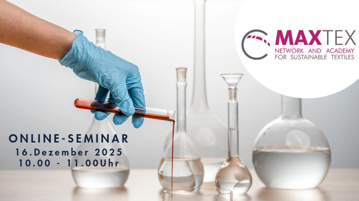 Digitalisierung im Chemikalienmanagement