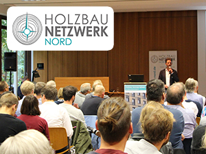 Summerschool 2026: Holzbau und Kreislaufwirtschaft