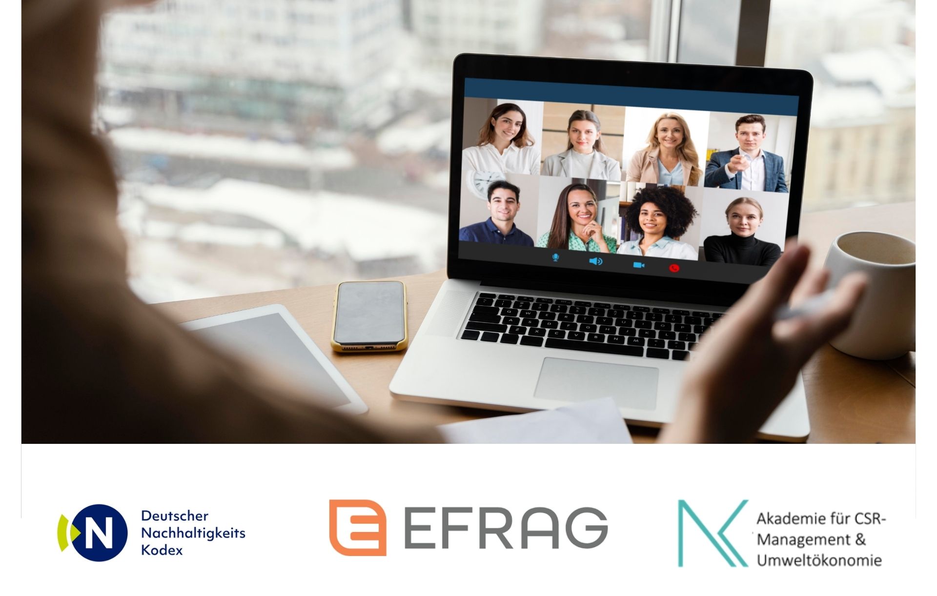 Zertifikatskurs: Certified Corporate Sustainability Manager