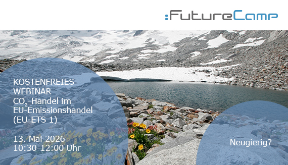 CO2-Handel im EU-Emissionshandel (EU-ETS 1)