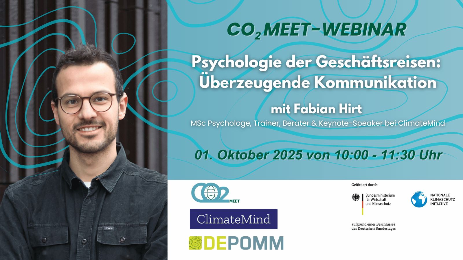 Psychologie der Geschäftsreisen: Überzeugende Kommunikation