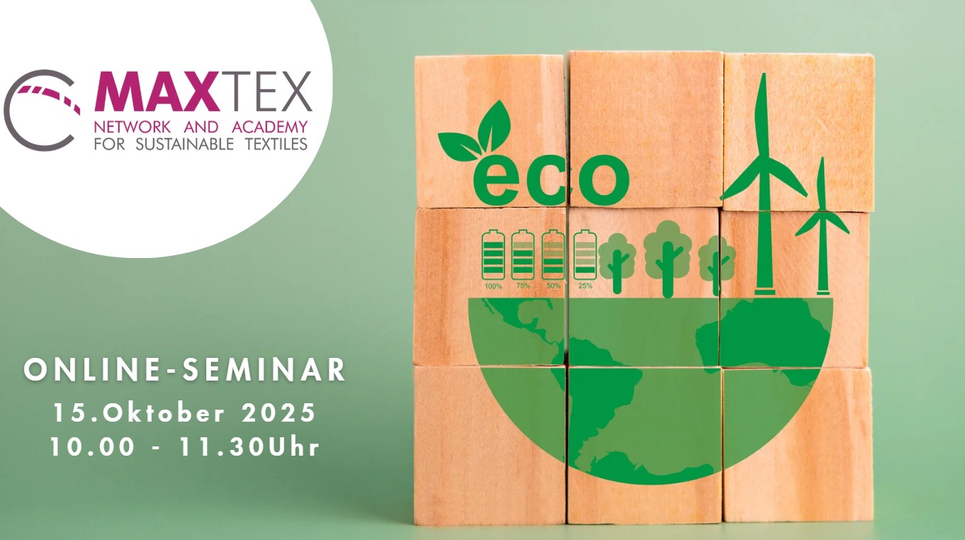 Praxisnahes ESG-Reporting für textile KMU