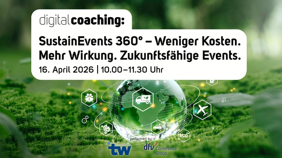SustainEvents 360°