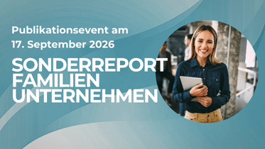 Publikationsevent – NH-verantwortliche in Familienunternehmen