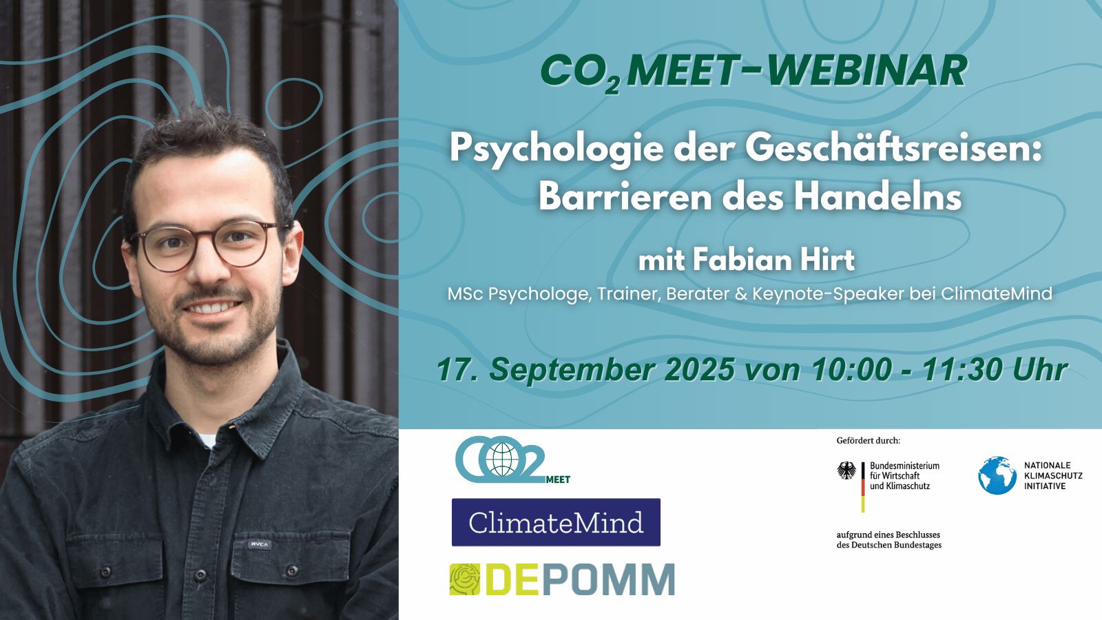 Psychologie der Geschäftsreisen: Barrieren des Handelns