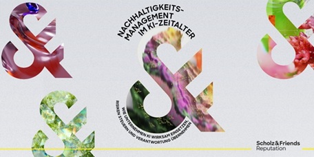 Whitepaper: Nachhaltigkeitsmanagement im KI-Zeitalter