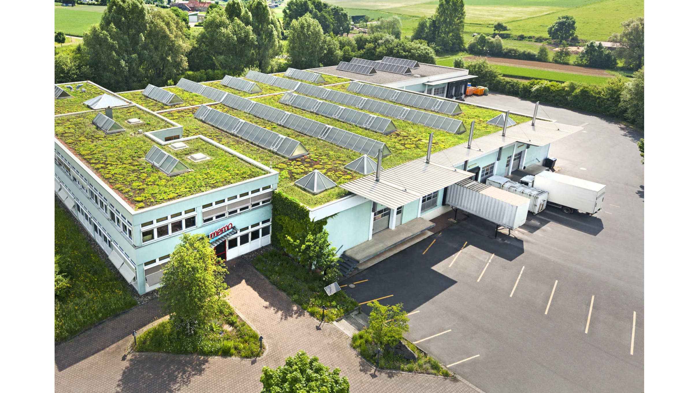 memo gewinnt Deutschen Nachhaltigkeitspreis