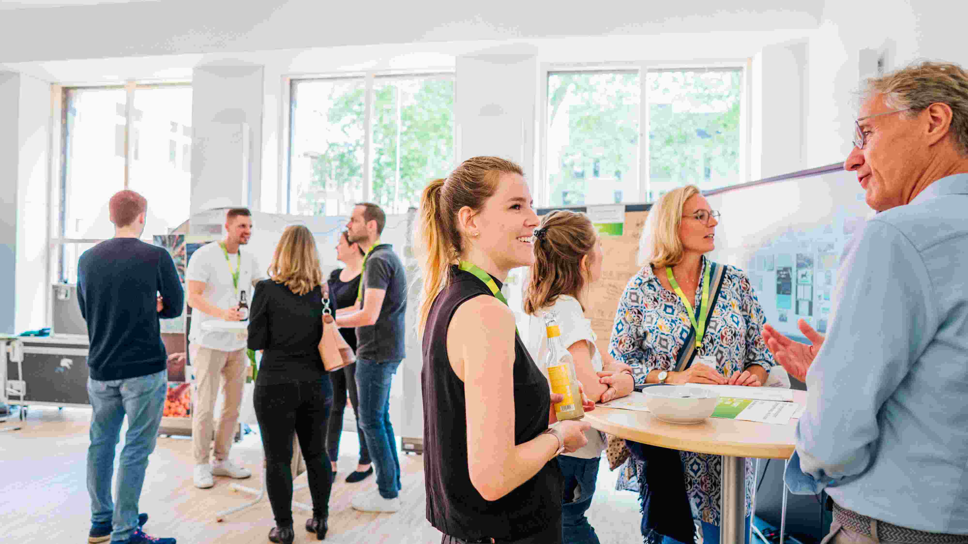 Lernreise Regenerativ