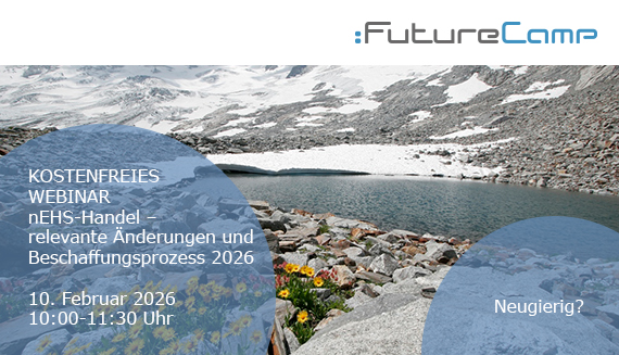 nEHS-Handel – relevante Änderungen & Beschaffungsprozess 2026