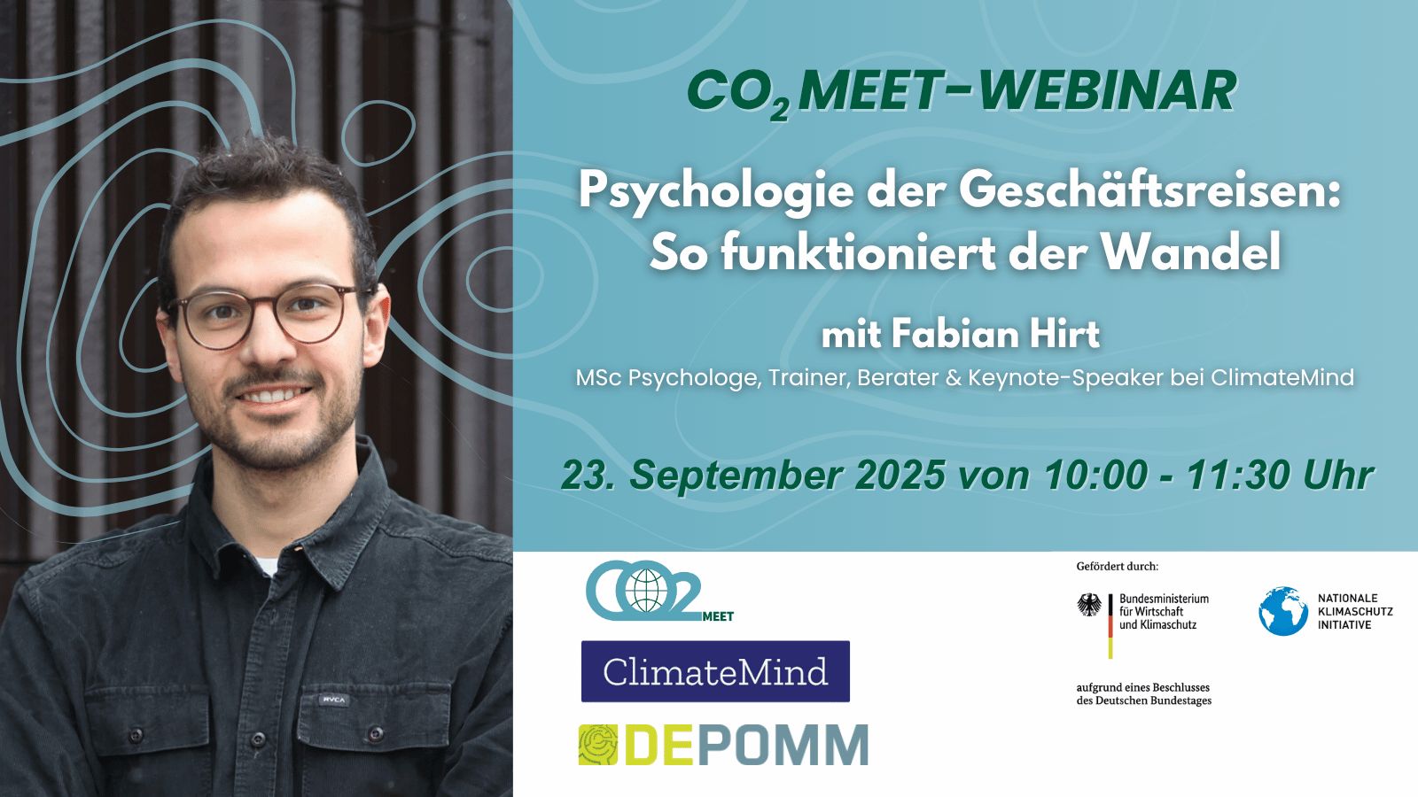 Psychologie der Geschäftsreisen: So funktioniert der Wandel